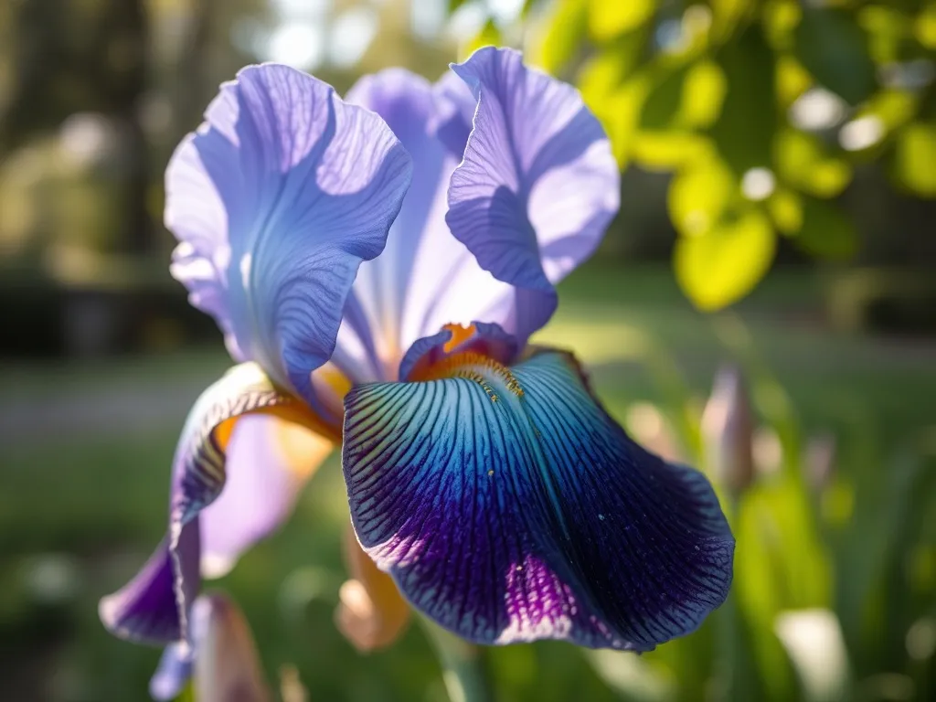 Gdzie zrobić zdjęcie tęczówki? Przewodnik po najlepszych miejscach