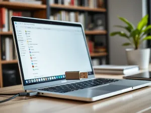 Jak wykonać fat32 format w Windows 10? Przewodnik krok po kroku