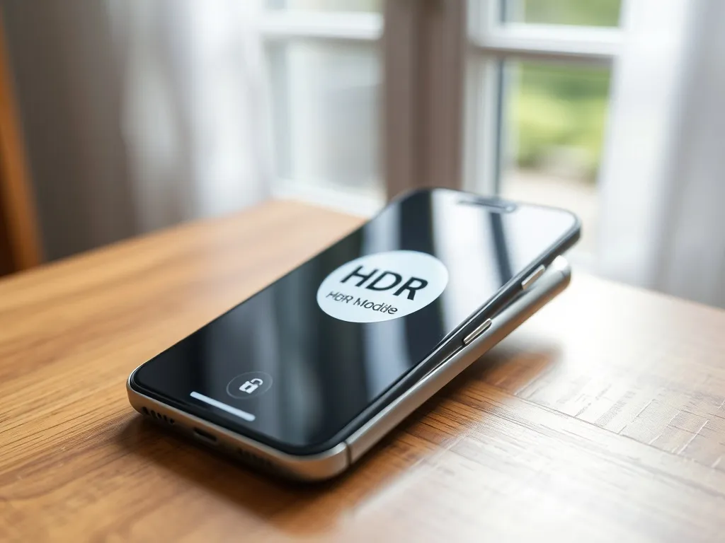 Co to jest HDR w telefonie? Odkryj jego zalety i zastosowania