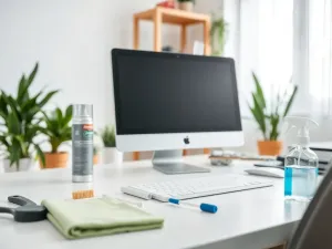 Jak skutecznie przeprowadzić czyszczenie komputera Windows 10?