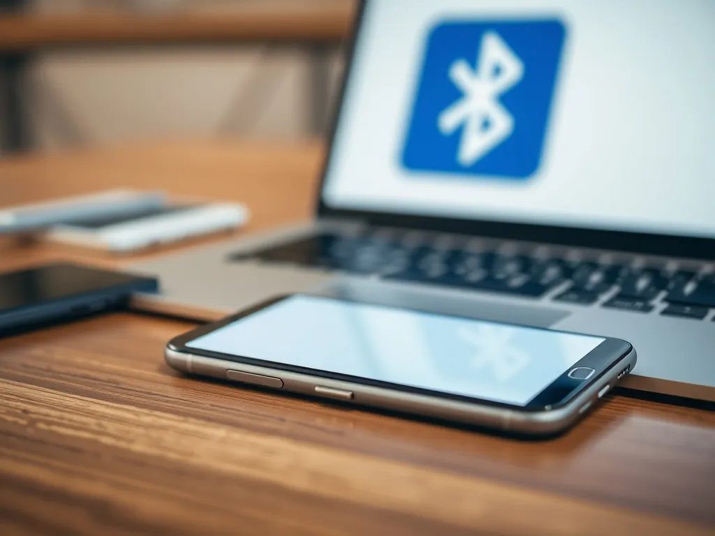 Co daje bluetooth w telefonie? Oto najważniejsze korzyści