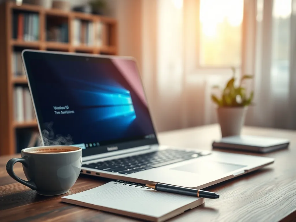 Jak naprawić błąd: critical process died w Windows 10?