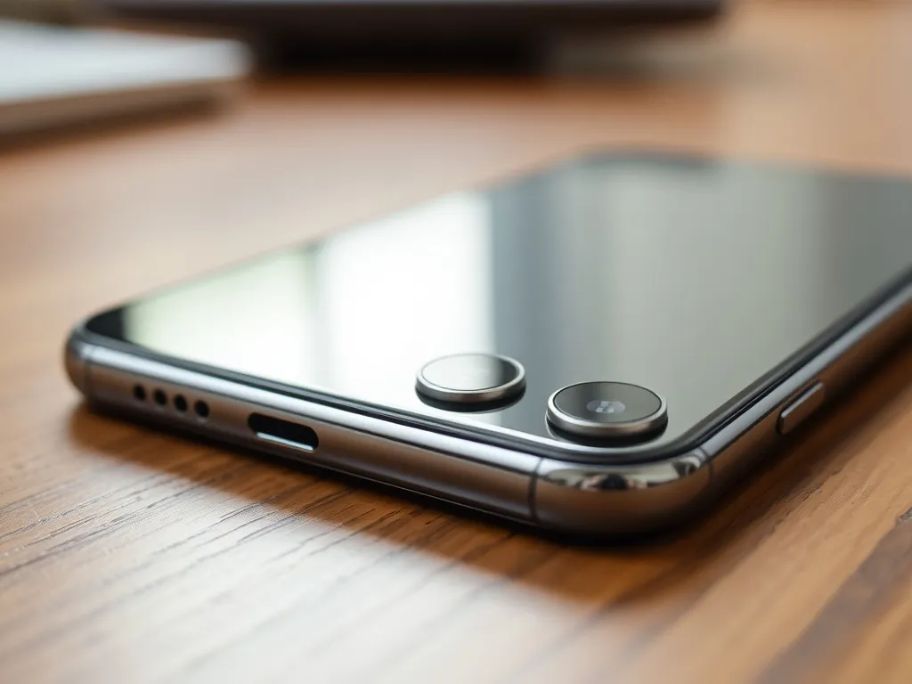 Co oznacza zielona kropka w telefonie? Wyjaśniamy tajemnicę