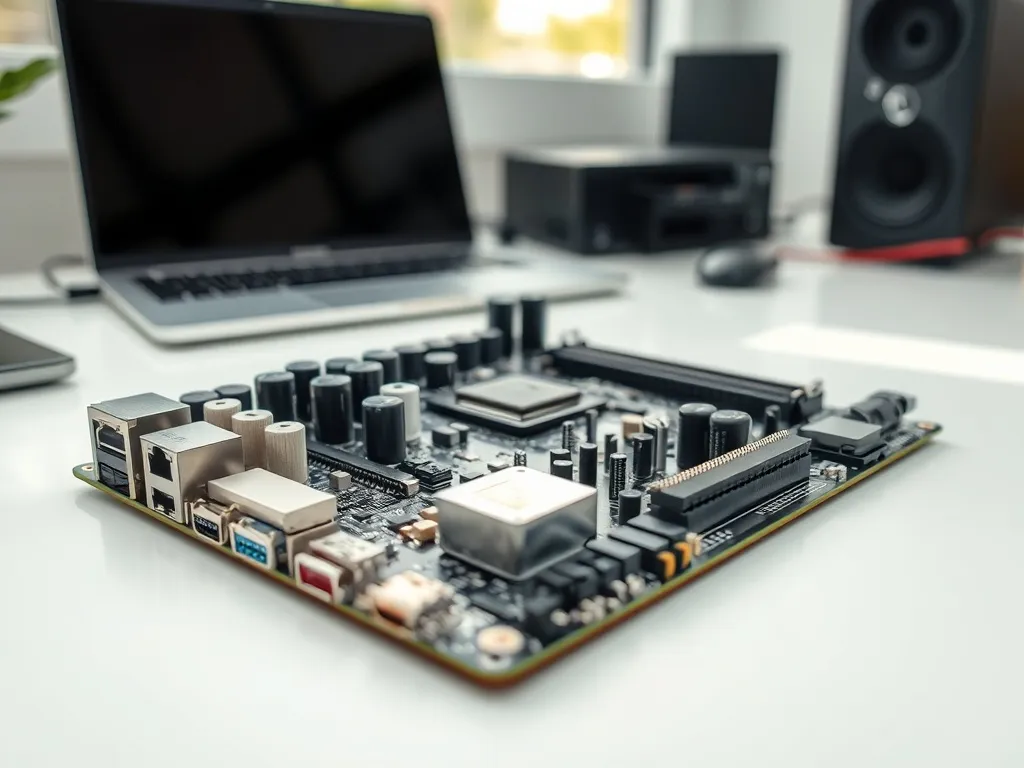 Jak zainstalować BIOS w Windows 10: krok po kroku do sukcesu