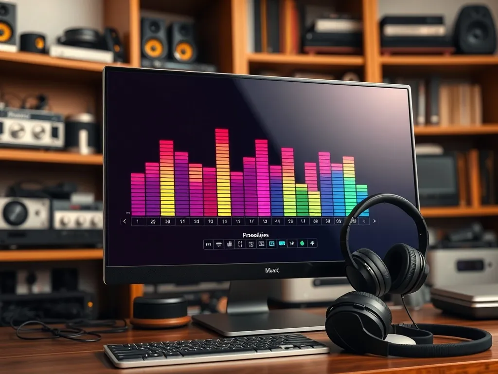 Jak używać equalizera w Windows 10: proste porady i triki
