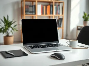 Czarny ekran Windows 10: jak rozwiązać ten frustrujący problem?