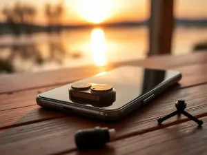 Co to jest teleobiektyw w telefonie? Wyjaśniamy!