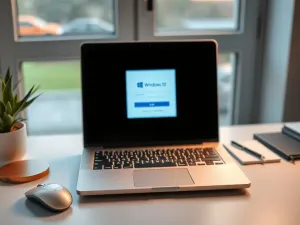 Automatyczne logowanie Windows 10: jak skonfigurować krok po kroku