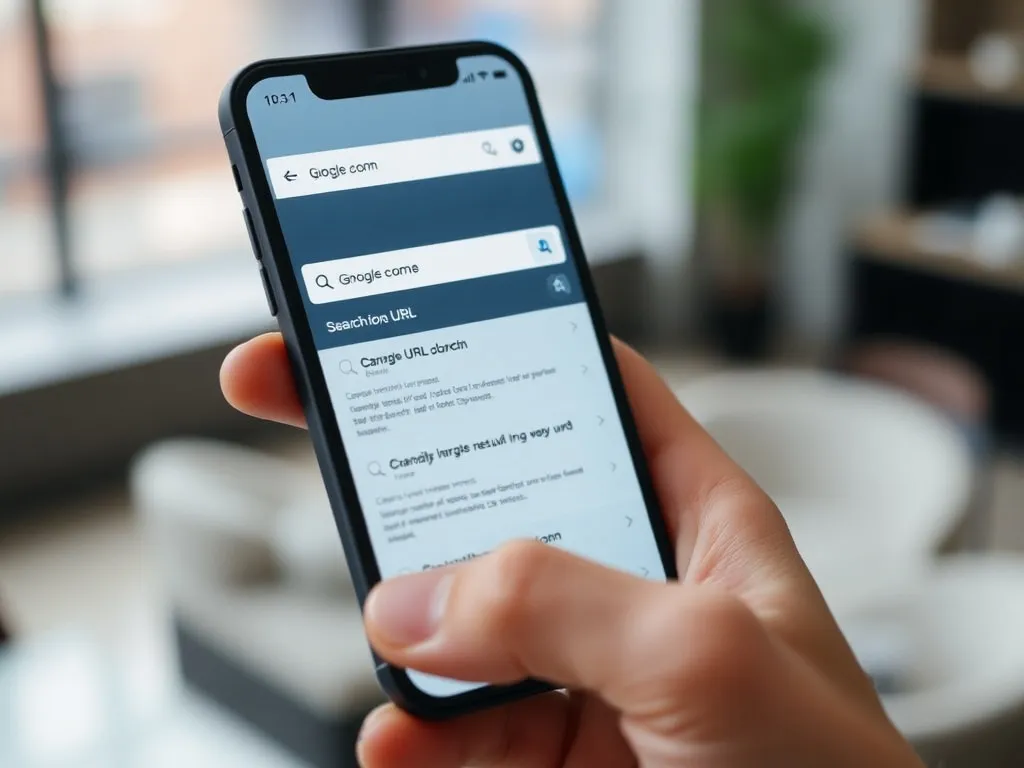 Jak znaleźć adres URL w telefonie? Proste sposoby na odkrycie!