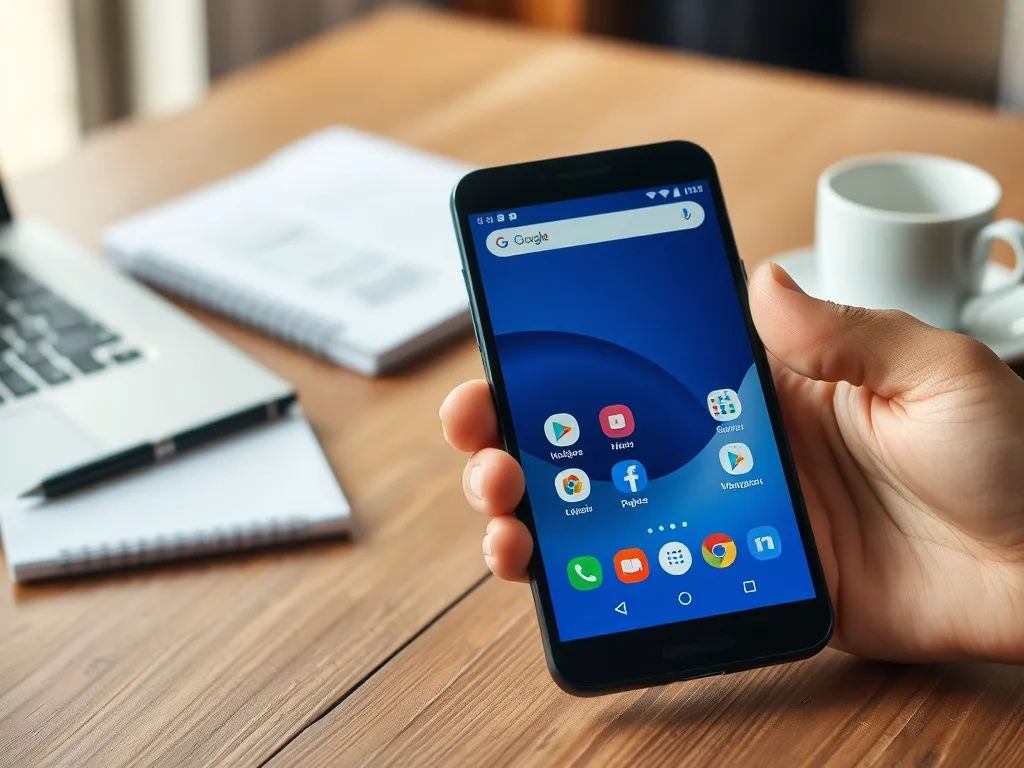 Android w telefonie: do czego służy i jak go wykorzystać?