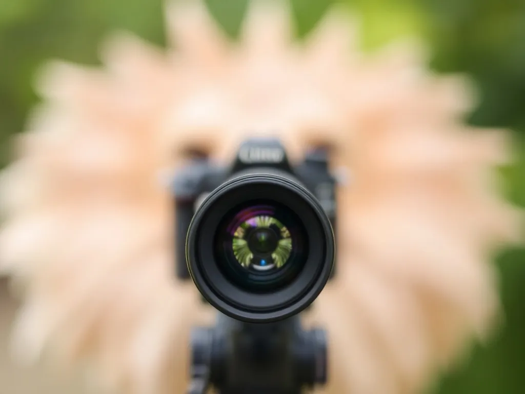 Jak zrobić rozmazane zdjęcie? Praktyczne porady dla każdego fotografa