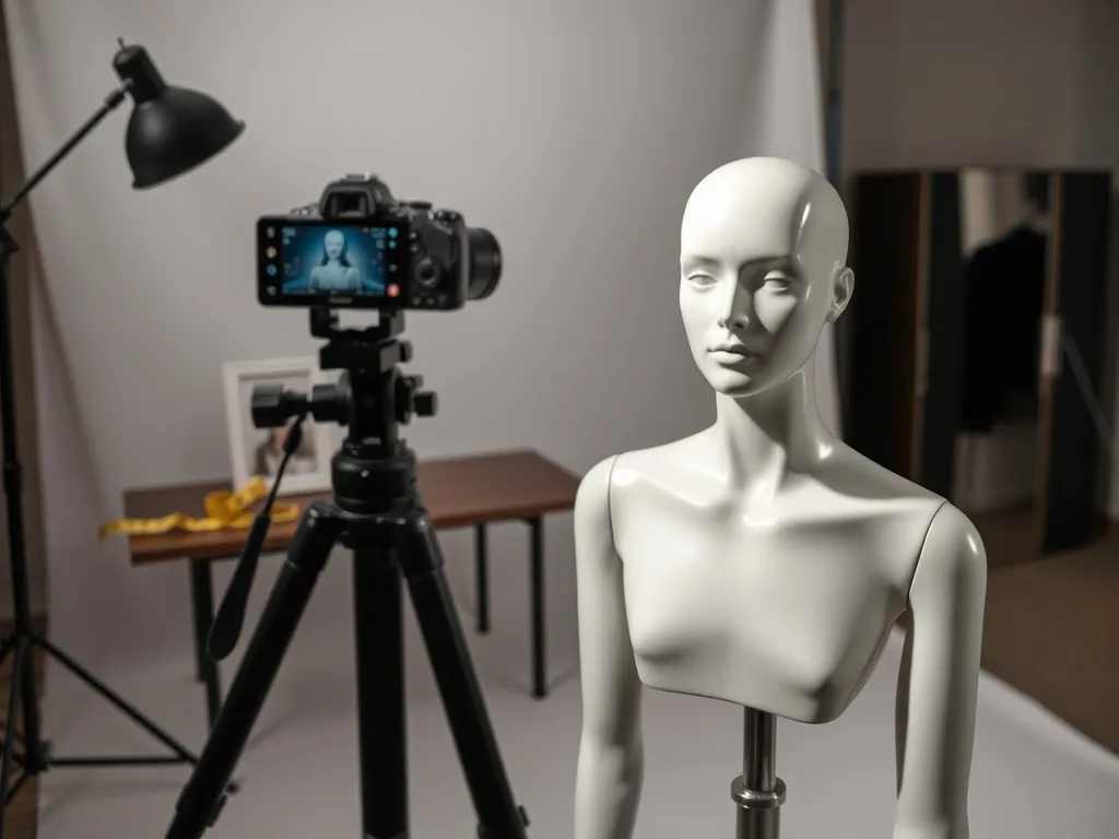 Jak zrobić zdjęcie do legitymacji w domu? Praktyczny poradnik