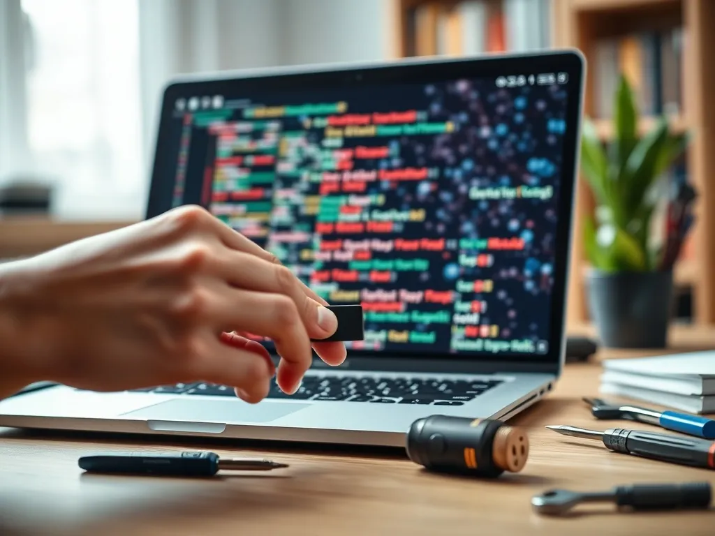 Jak naprawić bad system config info w Windows 10? Sprawdź rozwiązania!