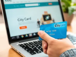 Jak doładować kartę miejską przez internet? Praktyczny przewodnik