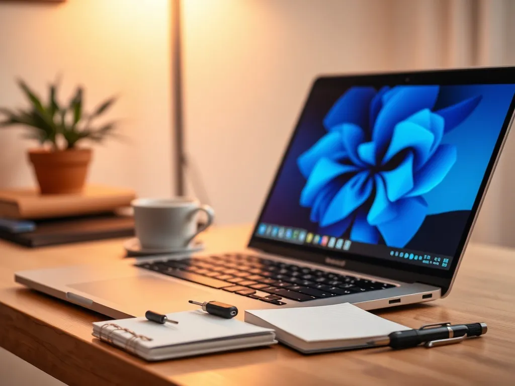 Jak naprawić błąd inaccessible boot device w Windows 10?