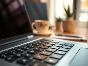 Jak zmienić skróty klawiszowe w Windows 10? Praktyczny przewodnik