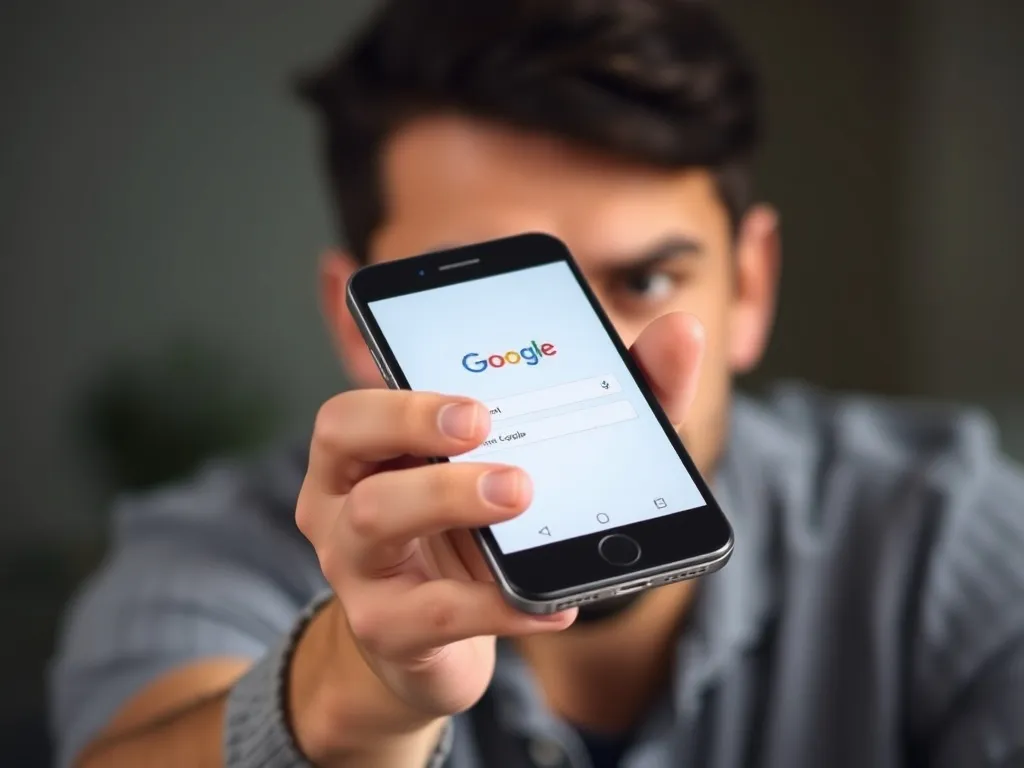 Dlaczego nie mogę się zalogować na konto Google w telefonie?