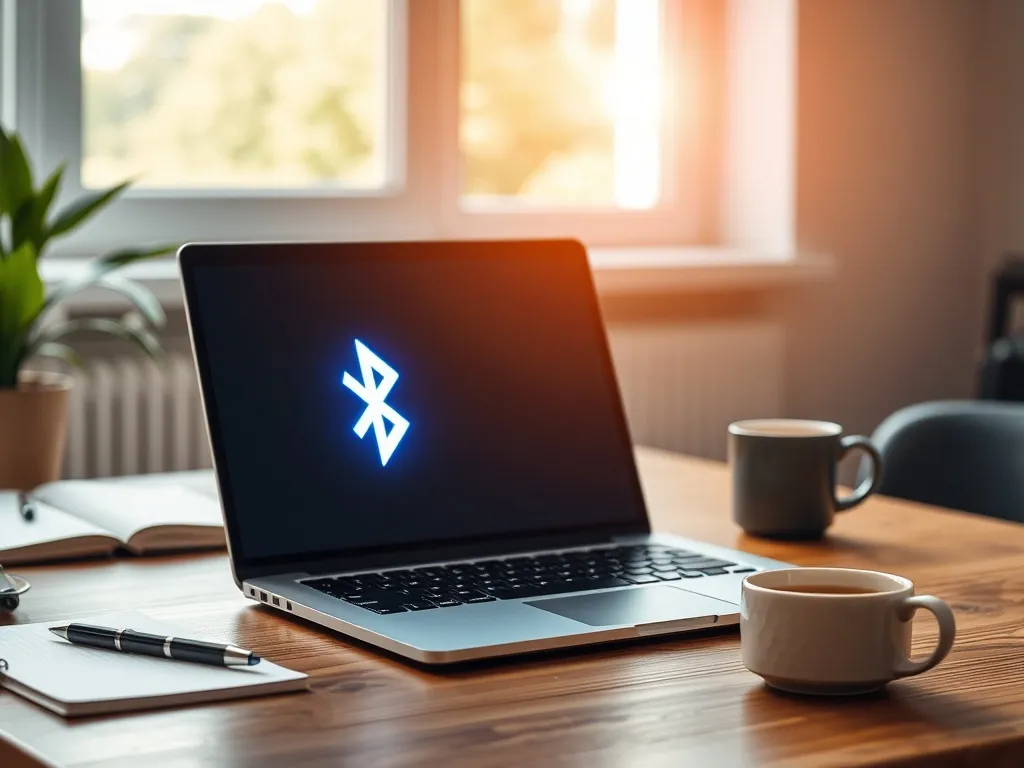 Jak włączyć funkcje Bluetooth w Windows 10? Praktyczny przewodnik