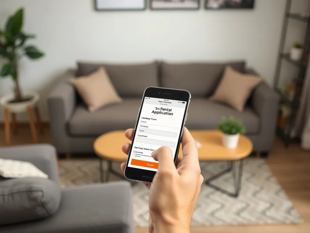 Zgłoszenie najmu okazjonalnego przez internet – jak to zrobić?