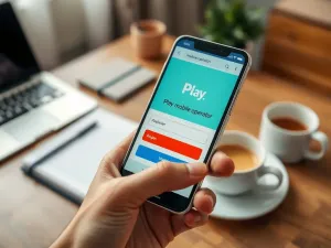 Gdzie jest przycisk Home w telefonie? Oto odpowiedź!