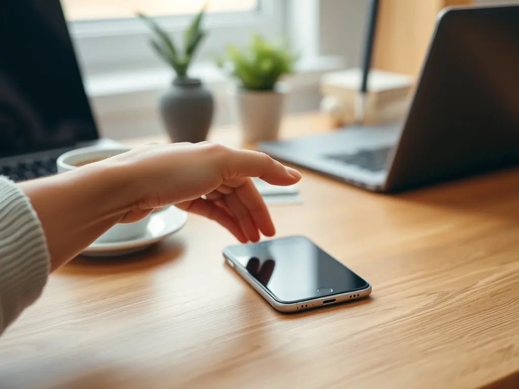 Gdzie znaleźć zrzut ekranu w telefonie? Praktyczny przewodnik