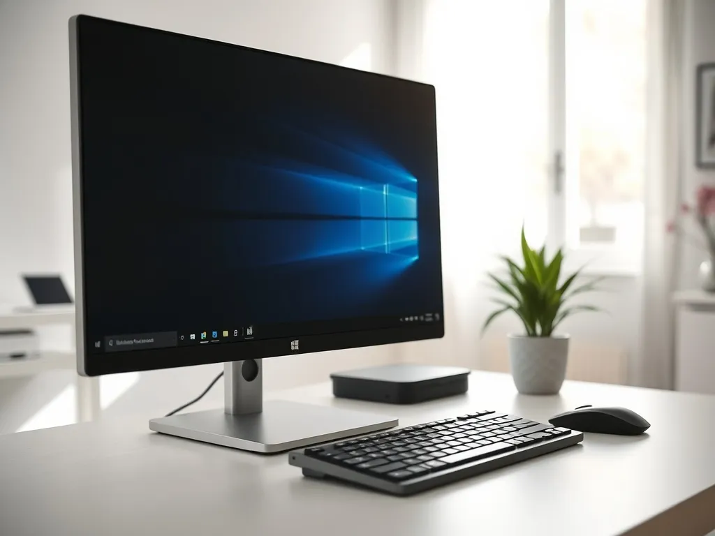 Gdzie jest kosz w Windows 10? Oto prosta instrukcja