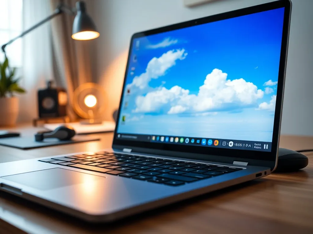 Jak dostosować jasność ekranu w Windows 10? Praktyczny przewodnik