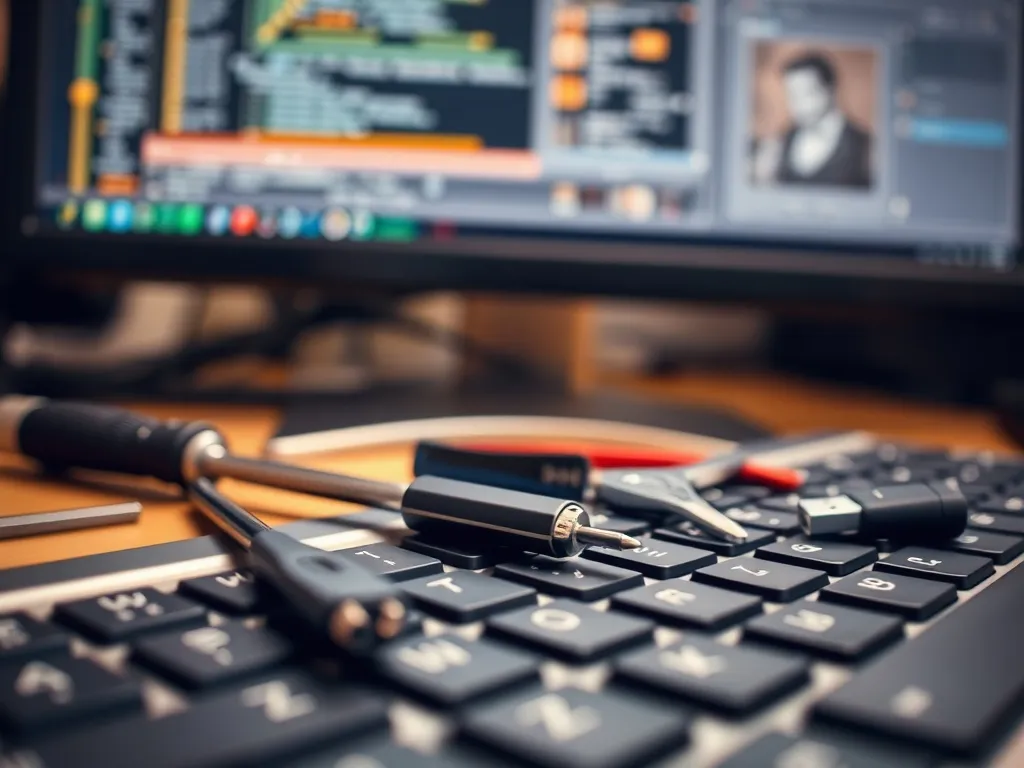 Naprawa plików systemowych Windows 10 – jak to zrobić?