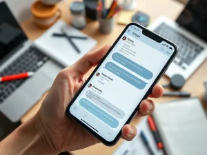 Gdzie jest archiwum SMS w telefonie Android? Oto odpowiedź!