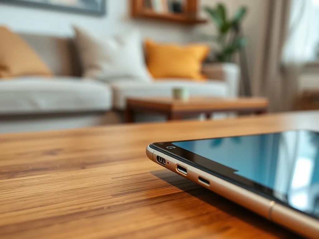 Co to znaczy edge w telefonie? Wyjaśniamy symbol danych mobilnych