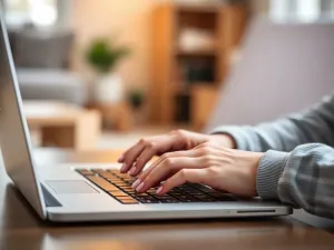 Jak złożyć wniosek o becikowe przez internet? Przewodnik krok po kroku