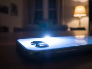 Dlaczego nie działa latarka w telefonie? Sprawdź możliwe przyczyny