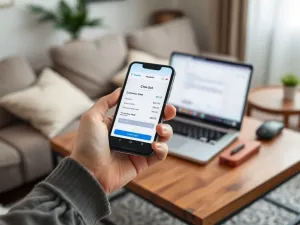 Jak się wymeldować przez internet? Przewodnik krok po kroku