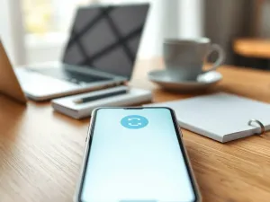 Czy synchronizacja w telefonie jest potrzebna? Odpowiadamy na pytania