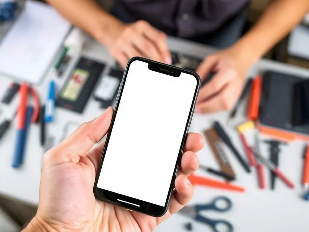 Ile kosztuje wymiana baterii w telefonie? Sprawdź ceny usług