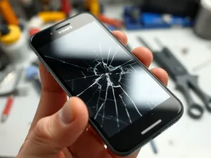 Ile kosztuje naprawa aparatu w telefonie? Sprawdź ceny!