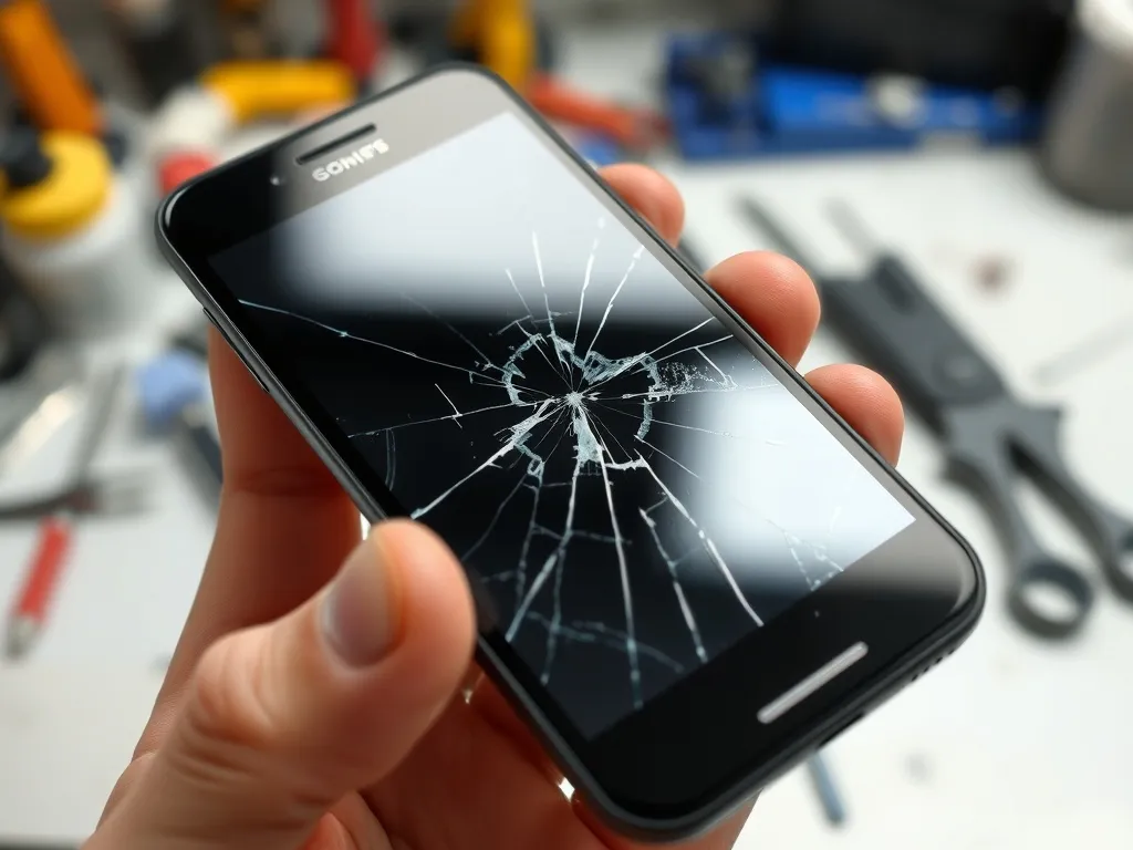 Ile kosztuje naprawa aparatu w telefonie? Sprawdź ceny!