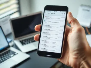 Gdzie jest spam w telefonie? Jak go zablokować?