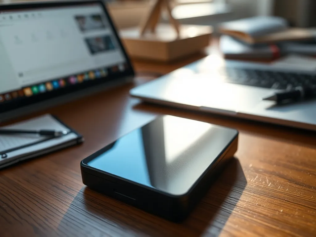 Kopia zapasowa Windows 10 na dysku zewnętrznym – jak to zrobić?