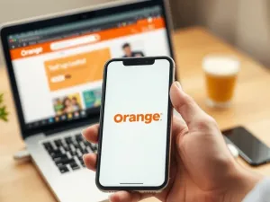 Doładowanie Orange przez internet – jak to zrobić szybko i bezpiecznie?