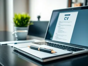 Jak złożyć CV do Biedronki przez internet? Przewodnik krok po kroku