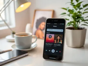 Gdzie jest playlista w telefonie? Oto jak ją znaleźć!