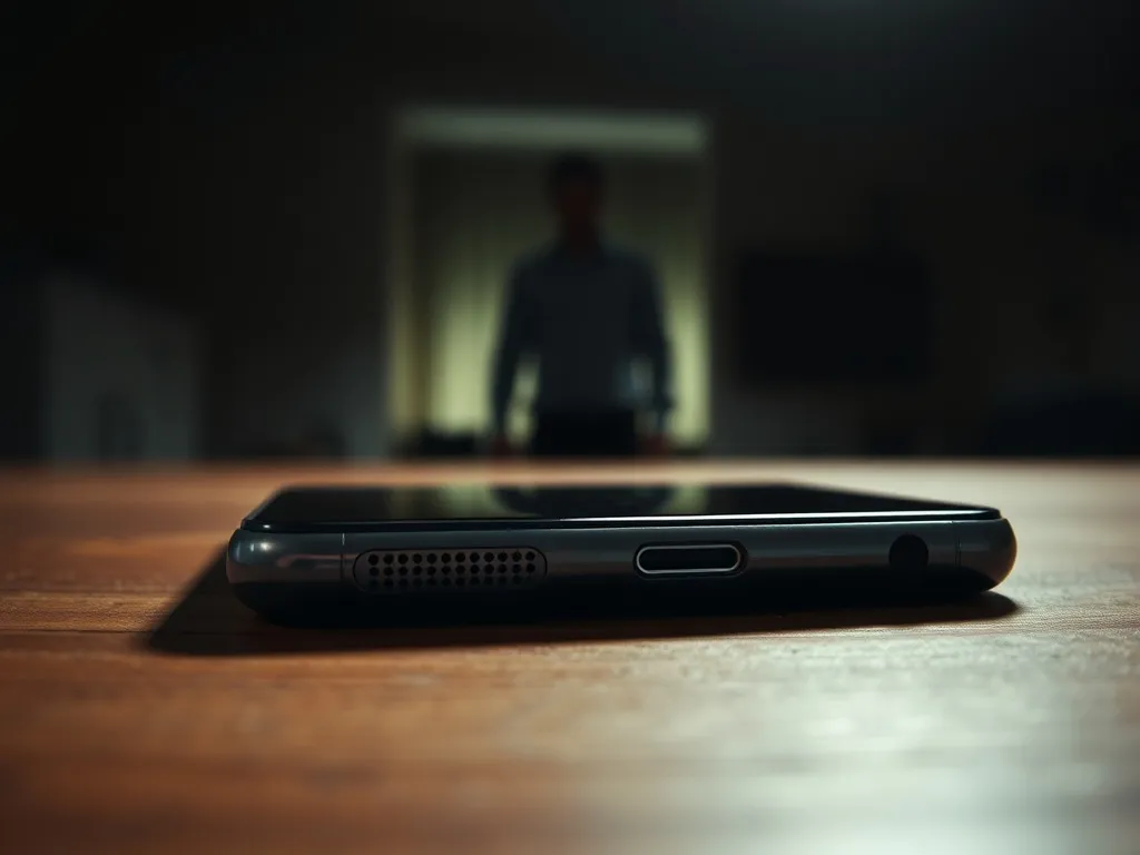 Czy echo w telefonie oznacza podsłuch? Sprawdź, co musisz wiedzieć!