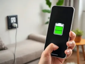 Ile powinna trzymać bateria w telefonie? Sprawdź nasze porady!