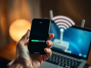 Jak oszczędzać baterię w smartfonie? 10 prostych sposobów