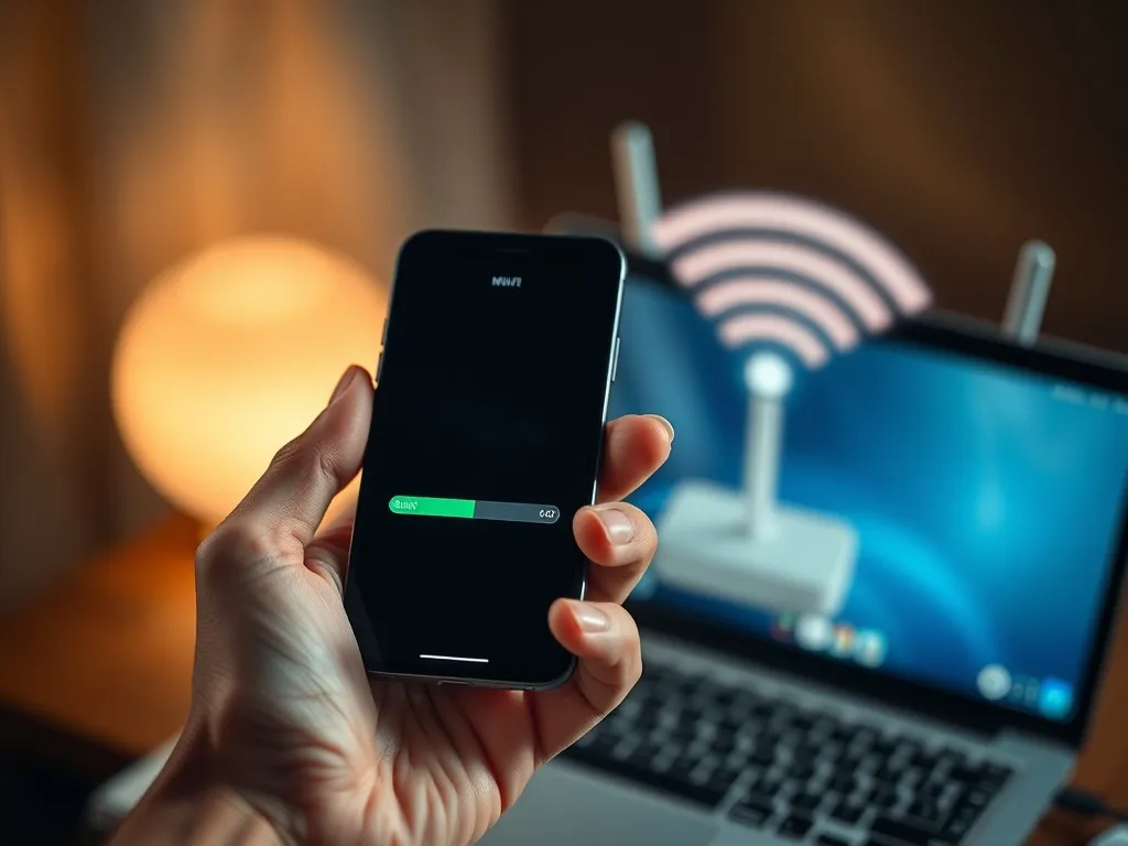 Dlaczego internet w telefonie wolno chodzi? Sprawdź przyczyny i rozwiązania