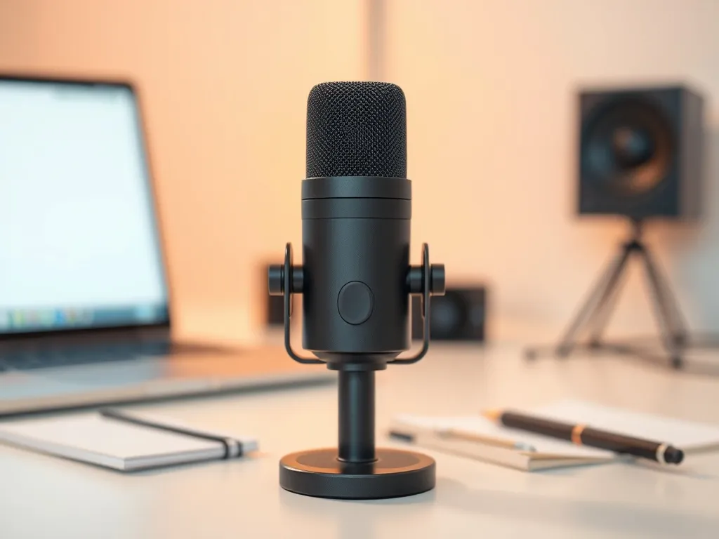 Jak podgłośnić mikrofon w Windows 10? Proste kroki do wykonania