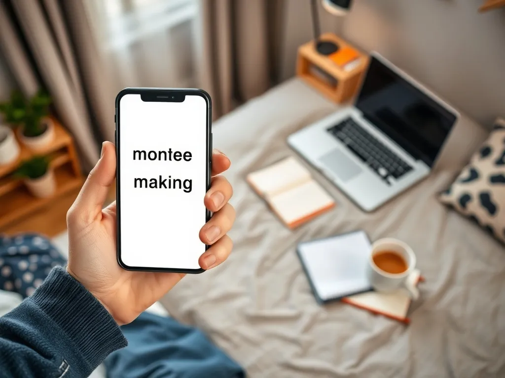 Jak zarobić pieniądze w wieku 15 lat przez internet? Sprawdzone sposoby