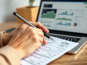 Jak zapłacić podatek od wynajmu mieszkania przez internet?