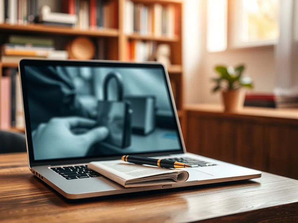 Jak zabezpieczyć folder hasłem w Windows 10? Praktyczny przewodnik